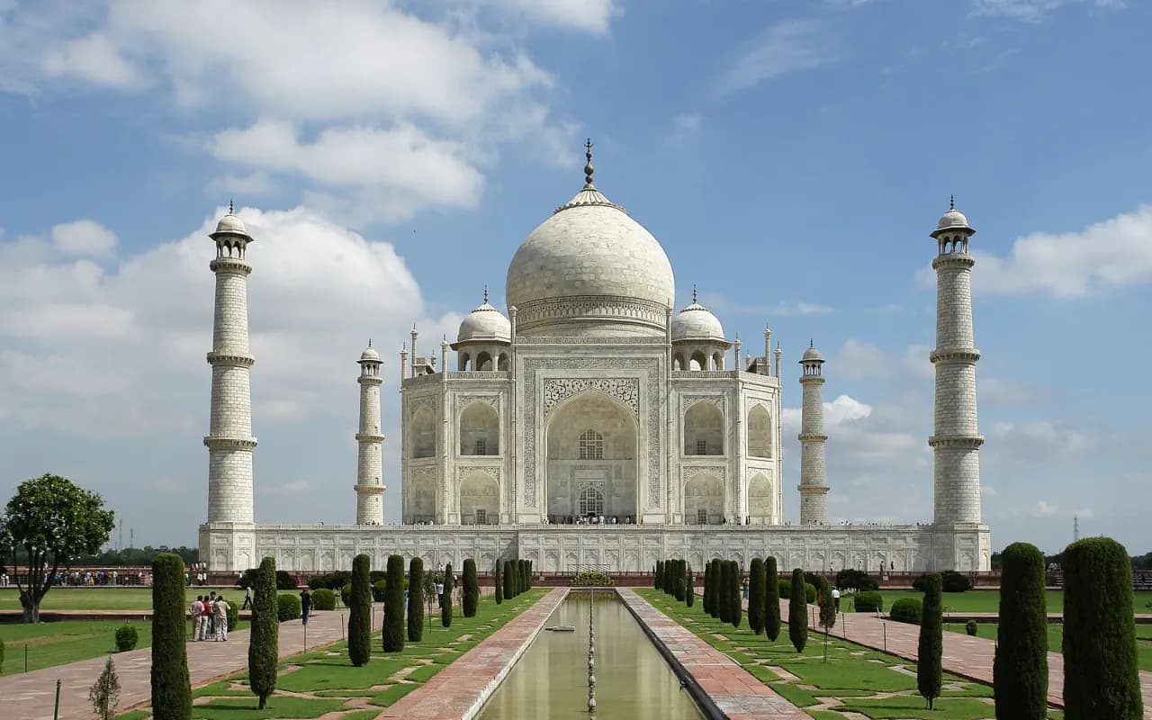 North India Tour Packages travel scene in India