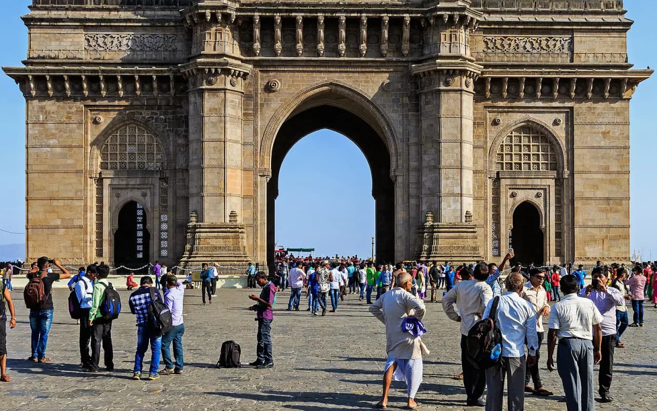 West & Central India Tour Packages travel scene in India