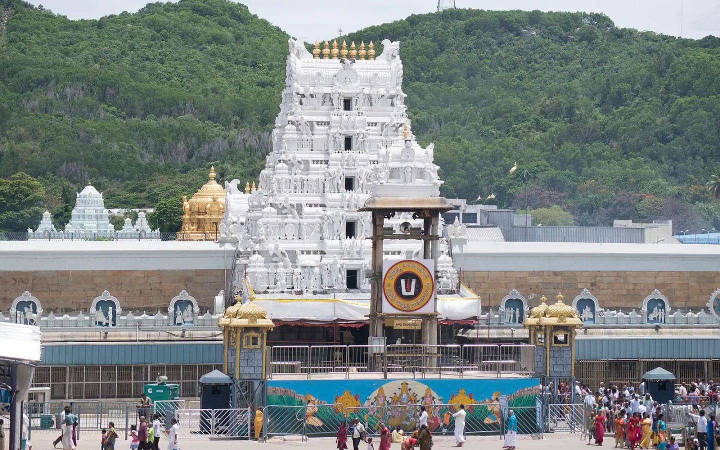 South India Tour Packages travel scene in India