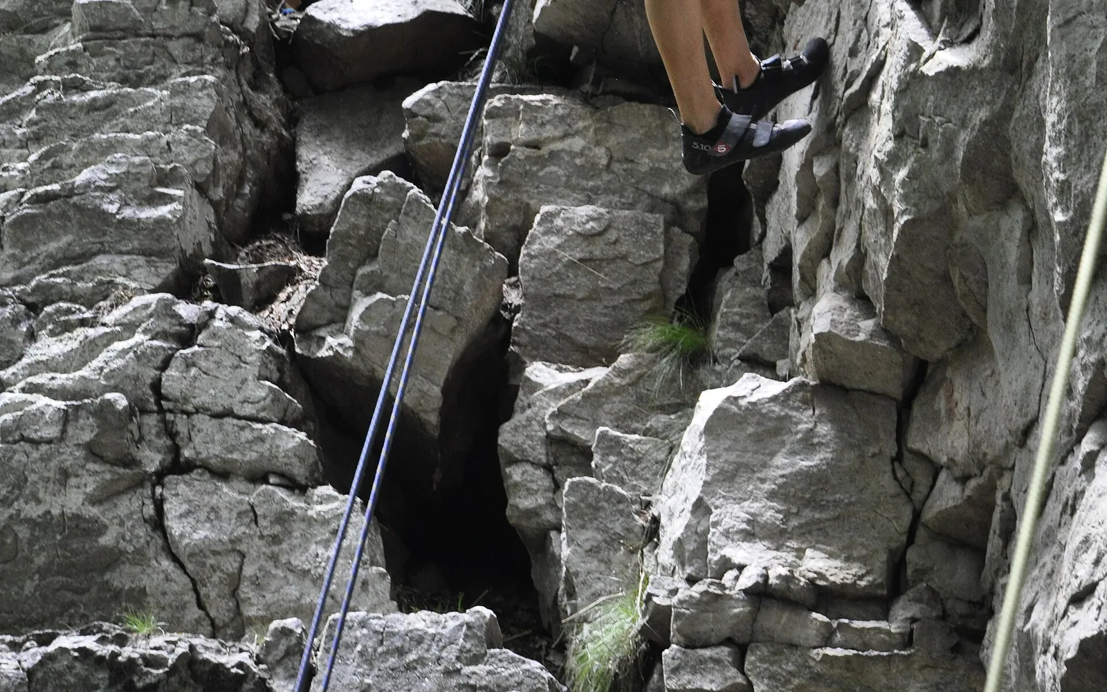 Outdoor Management Programs travel scene in India