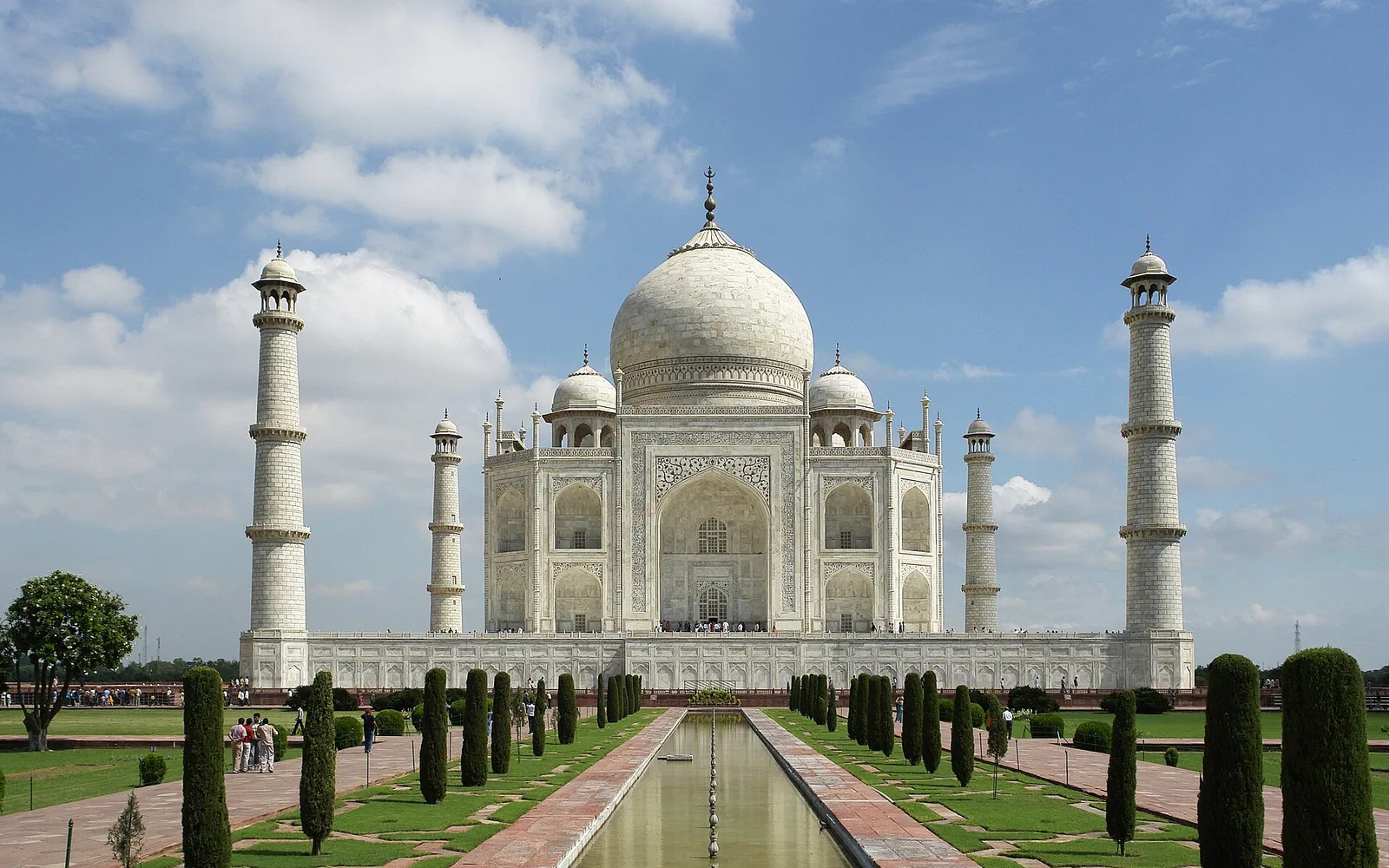 North India Tour Packages travel scene in India