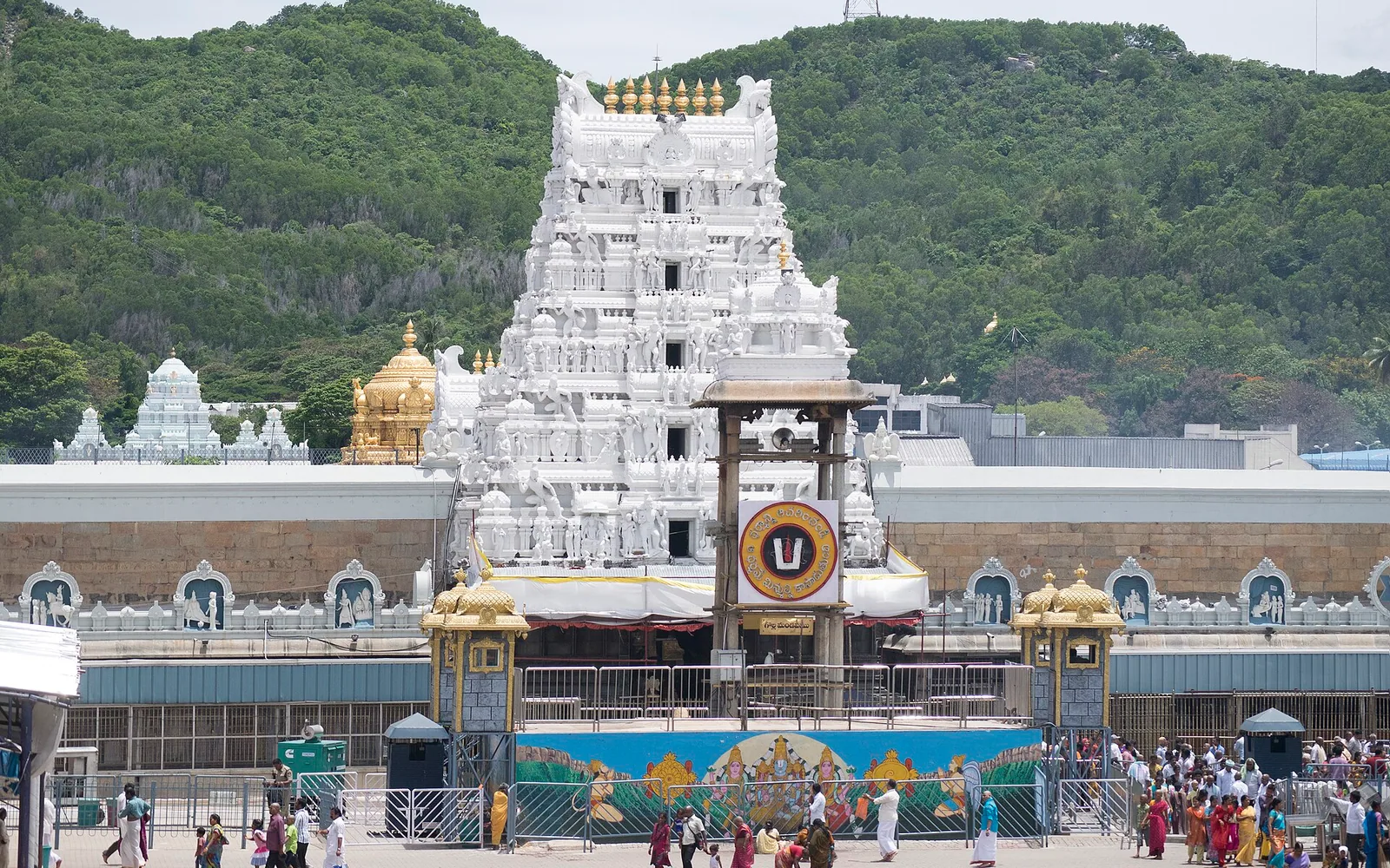 South India Tour Packages travel scene in India
