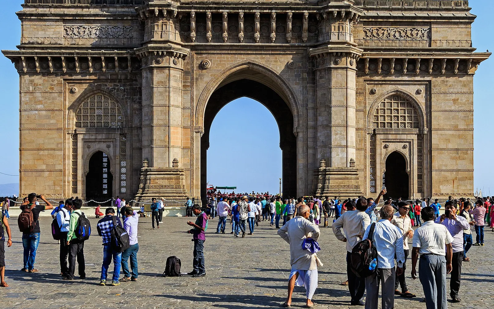West & Central India Tour Packages travel scene in India