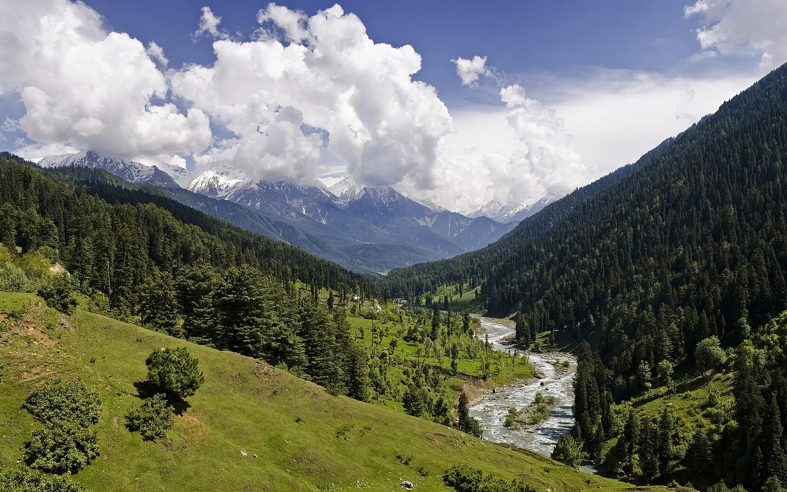 Jammu & Kashmir Travel Guide travel scene in India