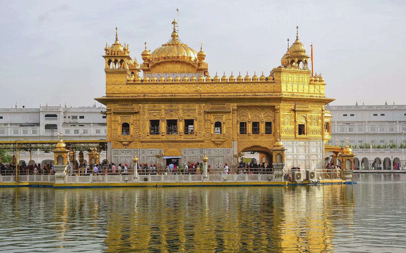 Punjab Travel Guide travel scene in India