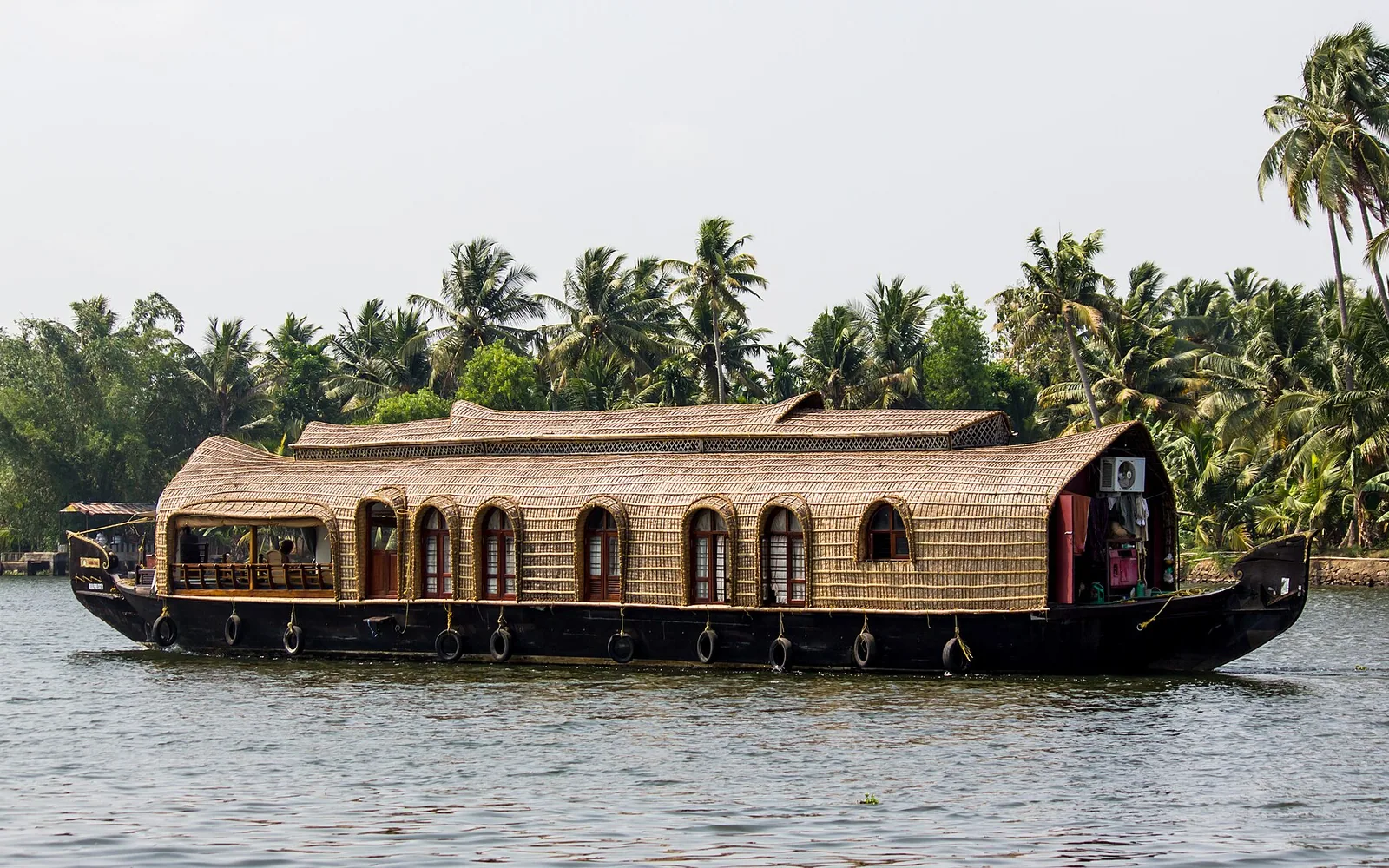 Kerala Travel Guide travel scene in India