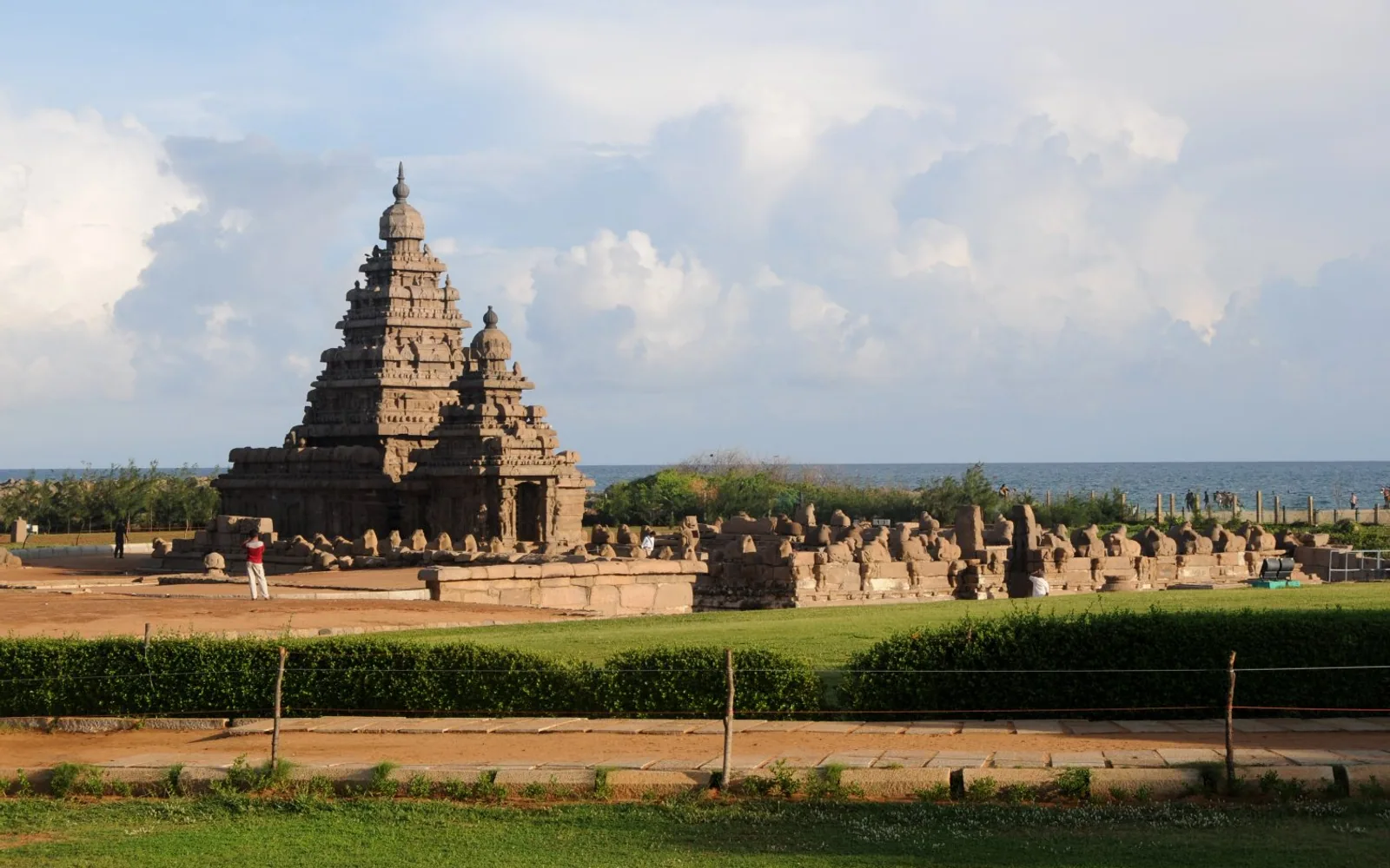 Tamil Nadu Travel Guide travel scene in India