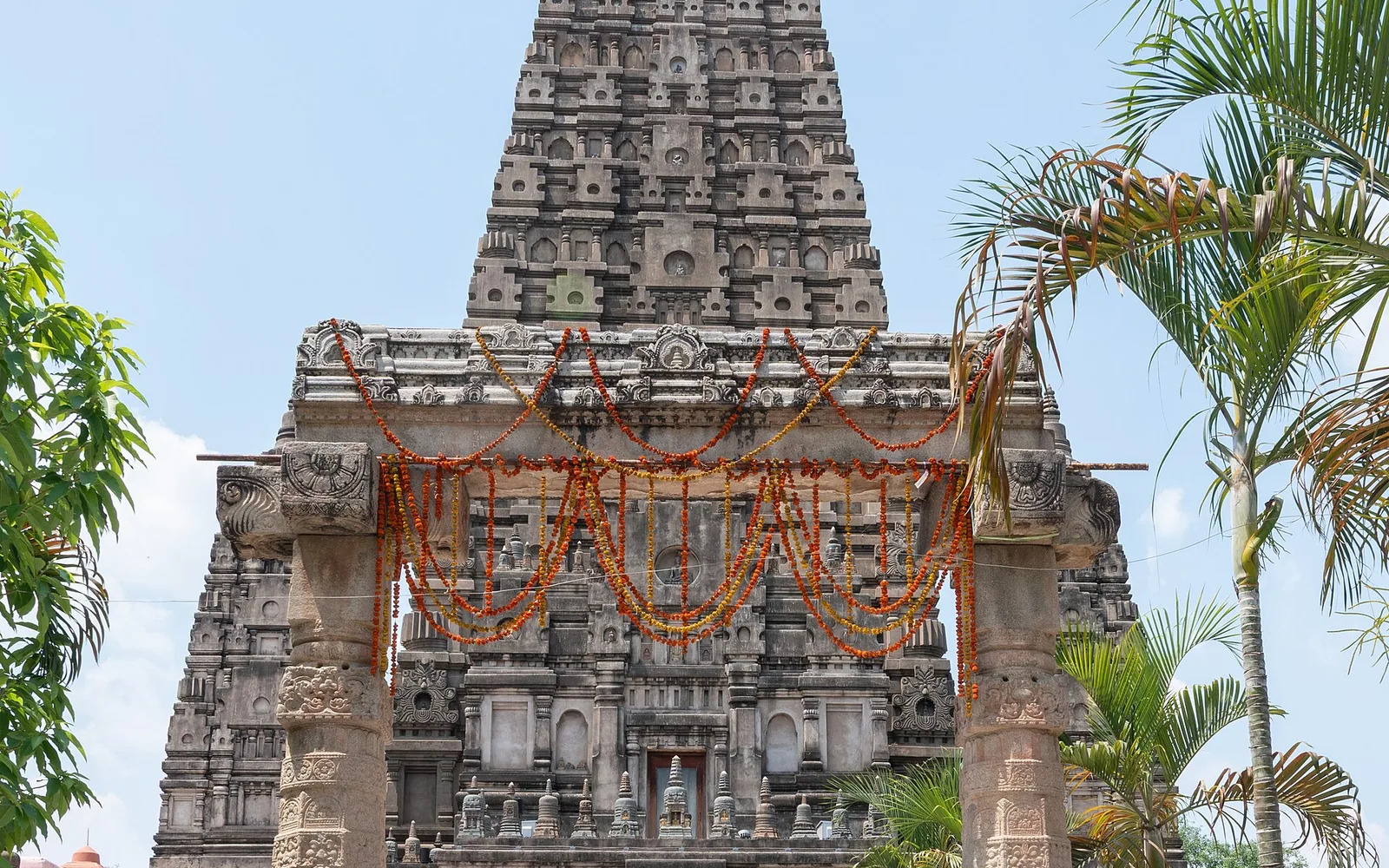 Bihar Travel Guide travel scene in India