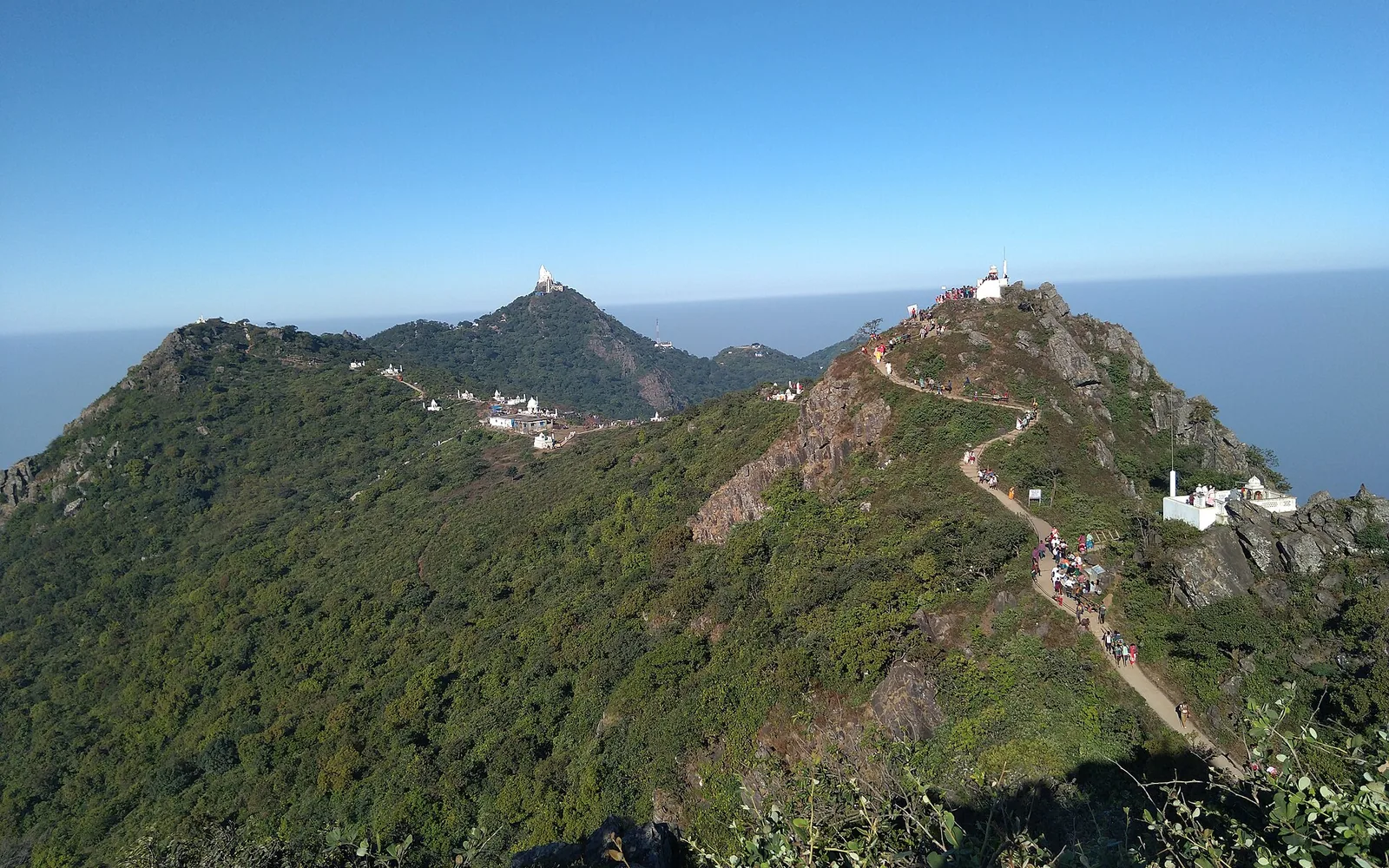 Jharkhand Travel Guide travel scene in India