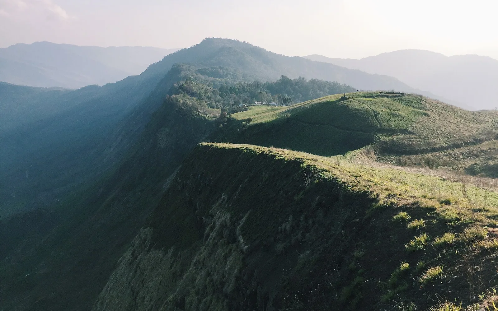 Nagaland Travel Guide travel scene in India