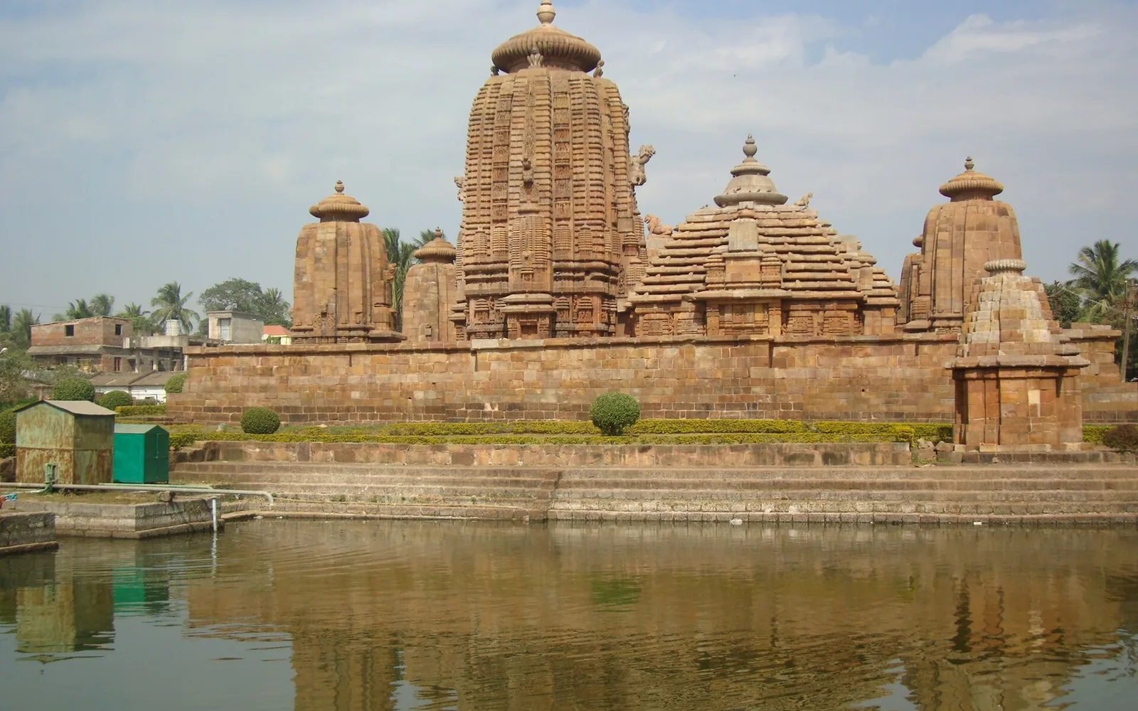 Odisha Travel Guide travel scene in India