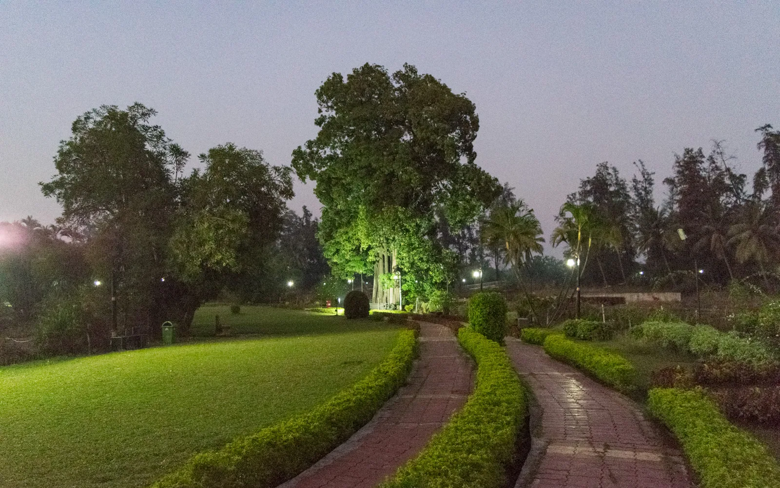 Dadra & Nagar Haveli and Daman & Diu Travel Guide travel scene in India