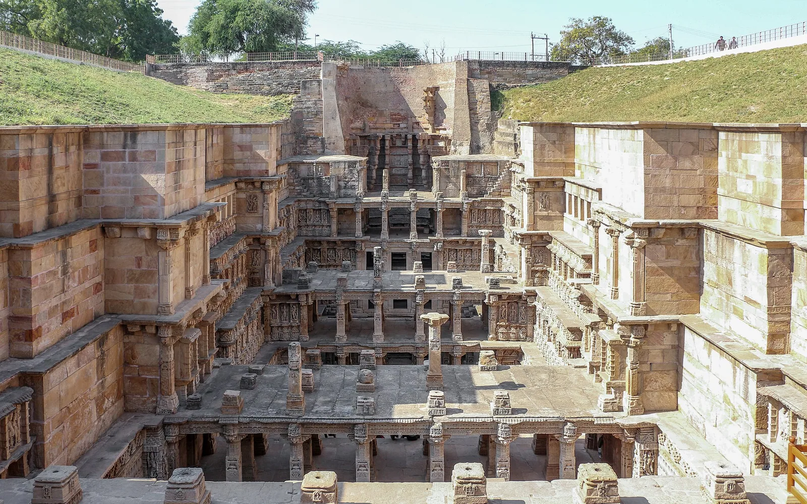 Gujarat Travel Guide travel scene in India