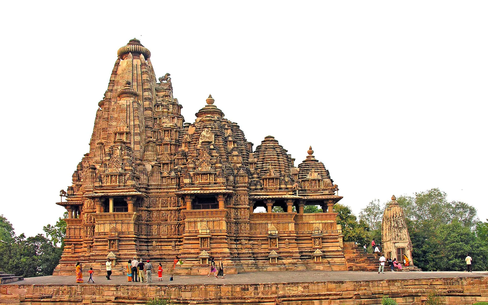 Madhya Pradesh Travel Guide travel scene in India