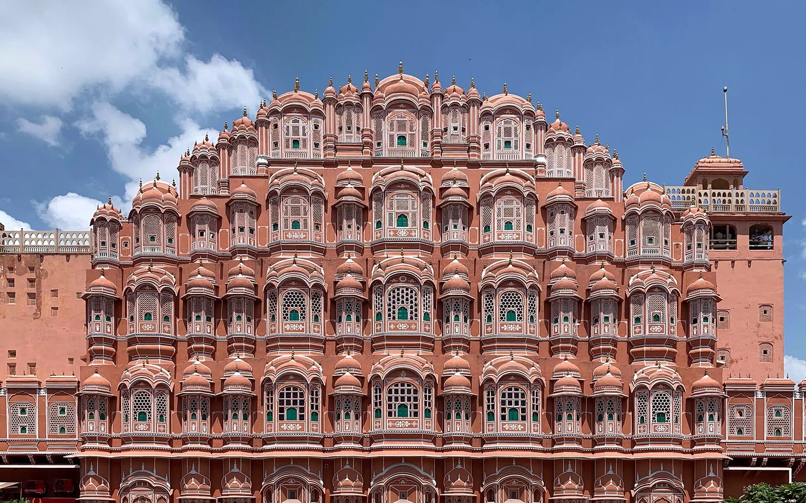7 Days Rajasthan Heritage Circuit travel scene in India