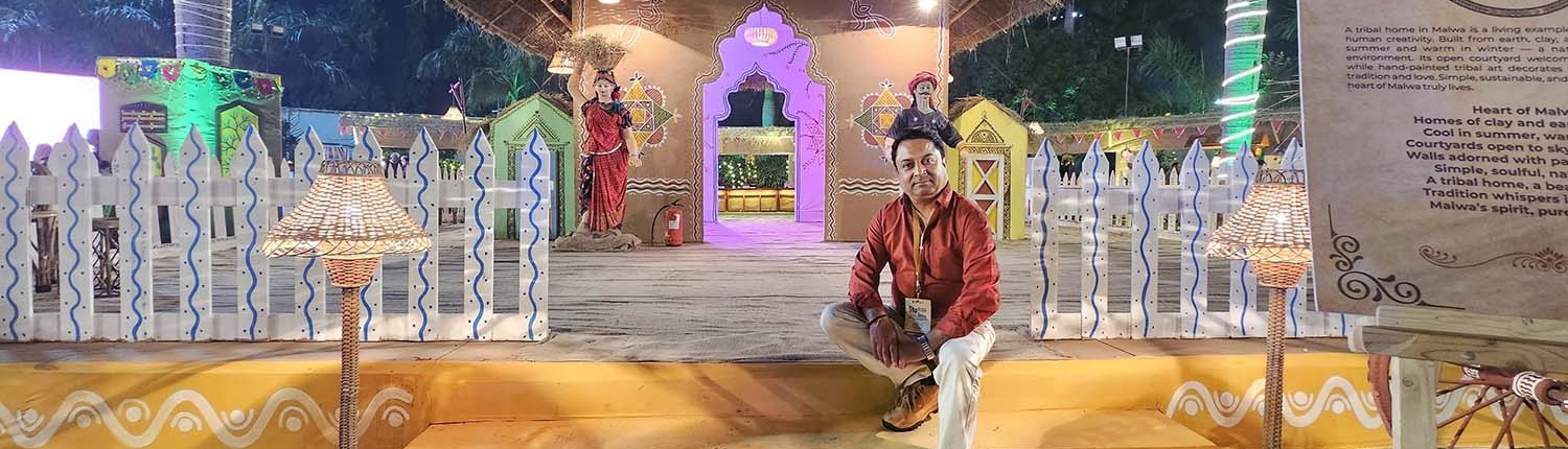 About Us Mohit Gupta