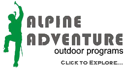 alpine website